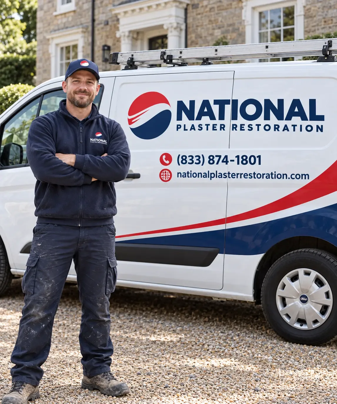 Plaster Repair company in Worton, MD